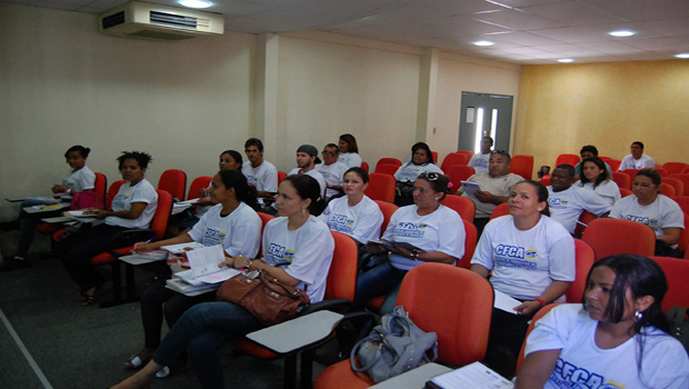 PMA forma condutores gratuitamente - SMTT Aracaju